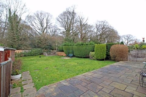 53 Kingswood Lane, Warlingham, CR6 9AB