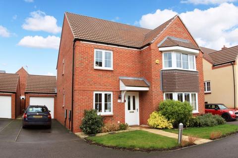 9 Slack Grove, Shifnal, TF11 8GN
