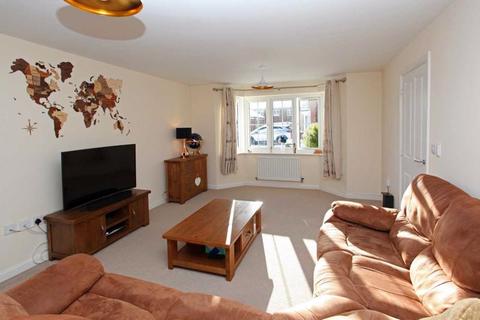 9 Slack Grove, Shifnal, TF11 8GN