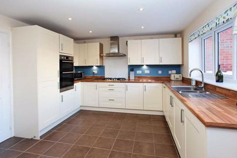 9 Slack Grove, Shifnal, TF11 8GN