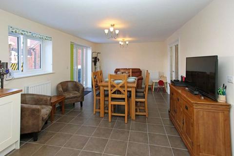 9 Slack Grove, Shifnal, TF11 8GN