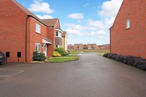 9 Slack Grove, Shifnal, TF11 8GN