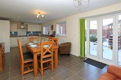 9 Slack Grove, Shifnal, TF11 8GN