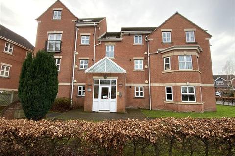 74 Pickard Drive, Sheffield, S13 8EX
