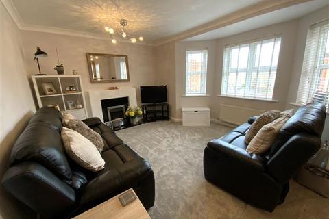 74 Pickard Drive, Sheffield, S13 8EX