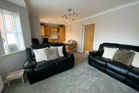 74 Pickard Drive, Sheffield, S13 8EX