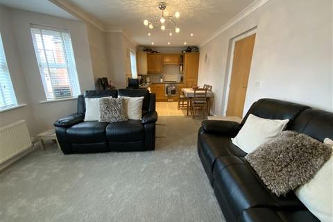 74 Pickard Drive, Sheffield, S13 8EX