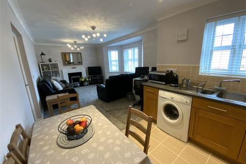 74 Pickard Drive, Sheffield, S13 8EX