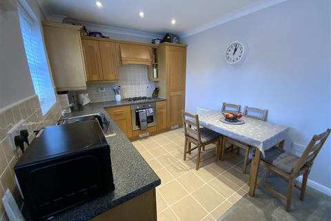 74 Pickard Drive, Sheffield, S13 8EX