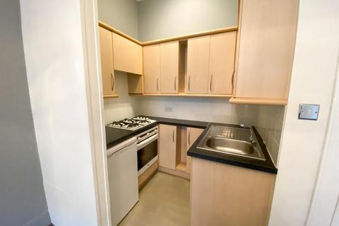 1 bedroom flat to rent, Dean Street, Stockbridge, Edinburgh, EH4