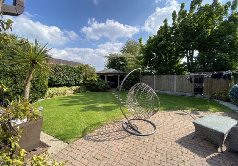 Cottesmore Way, Golborne, WA3 3XL 3 bed detached house £239,950