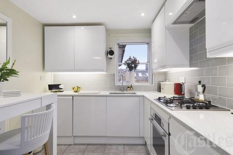 33 New Road, Hornsey, London, N8 8TA