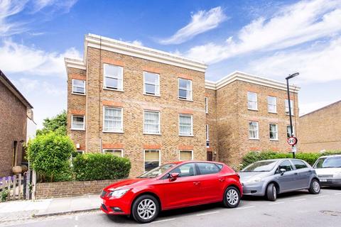 33 New Road, Hornsey, London, N8 8TA
