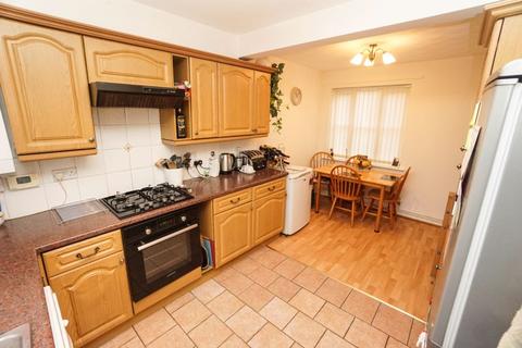 60 Gresley Avenue, Horwich, Bolton, BL6 5TQ