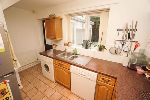 60 Gresley Avenue, Horwich, Bolton, BL6 5TQ