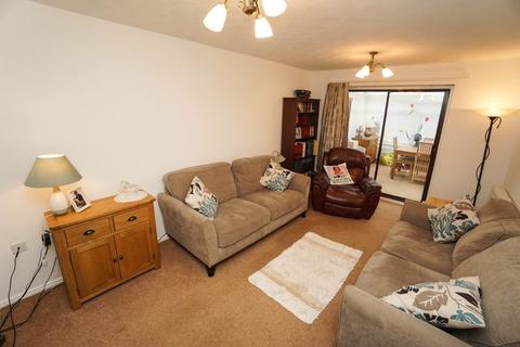 60 Gresley Avenue, Horwich, Bolton, BL6 5TQ