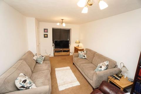 60 Gresley Avenue, Horwich, Bolton, BL6 5TQ