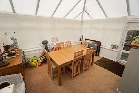 60 Gresley Avenue, Horwich, Bolton, BL6 5TQ