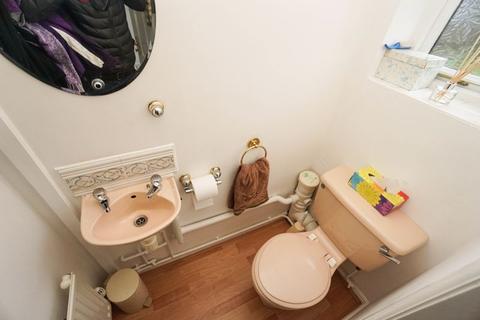 60 Gresley Avenue, Horwich, Bolton, BL6 5TQ