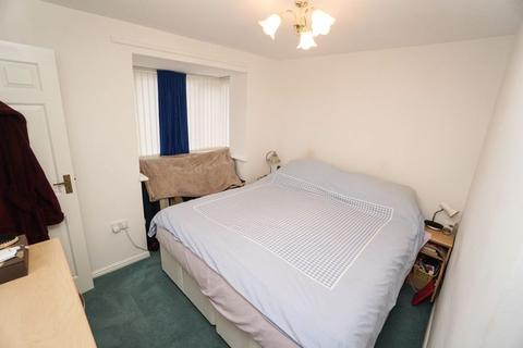 60 Gresley Avenue, Horwich, Bolton, BL6 5TQ