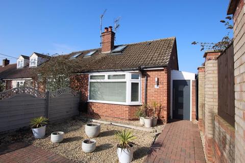 63 Fernhill Road, Begbroke, Kidlington, OX5 1RR