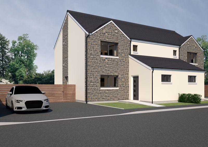 Front External