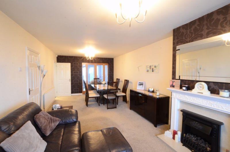 Doe Bank Lane, Great Barr 3 bed semidetached house £285,000