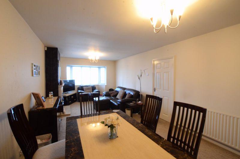 Doe Bank Lane, Great Barr 3 bed semidetached house £285,000