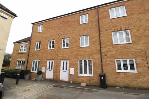 28 Shepherds Walk, Bradley Stoke, Bristol, BS32 9AY