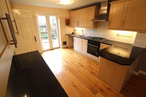 28 Shepherds Walk, Bradley Stoke, Bristol, BS32 9AY