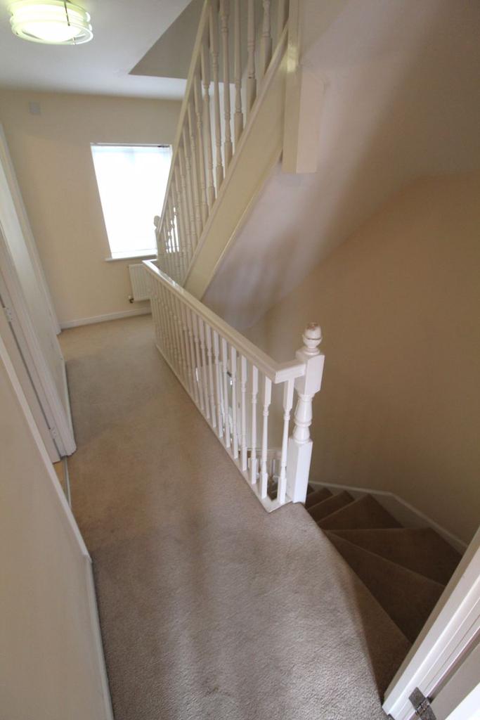 Landing