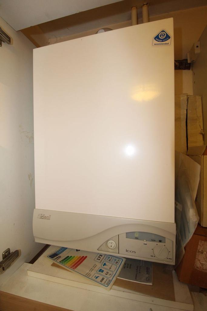 Boiler
