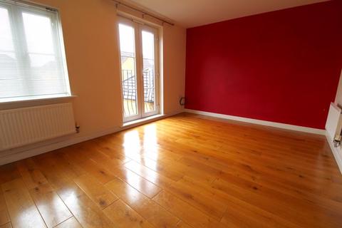 28 Shepherds Walk, Bradley Stoke, Bristol, BS32 9AY