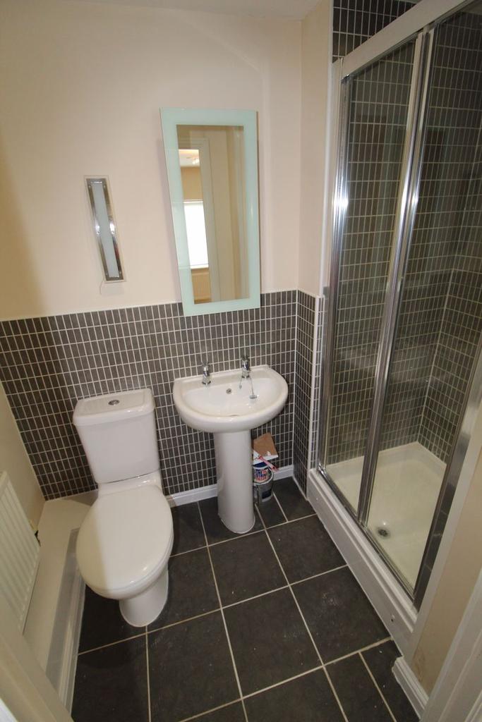 En-Suite