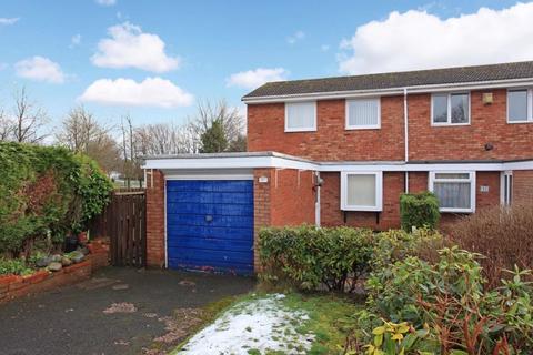 17 Buckingham Crescent, Stirchley, Telford, TF3 1BP