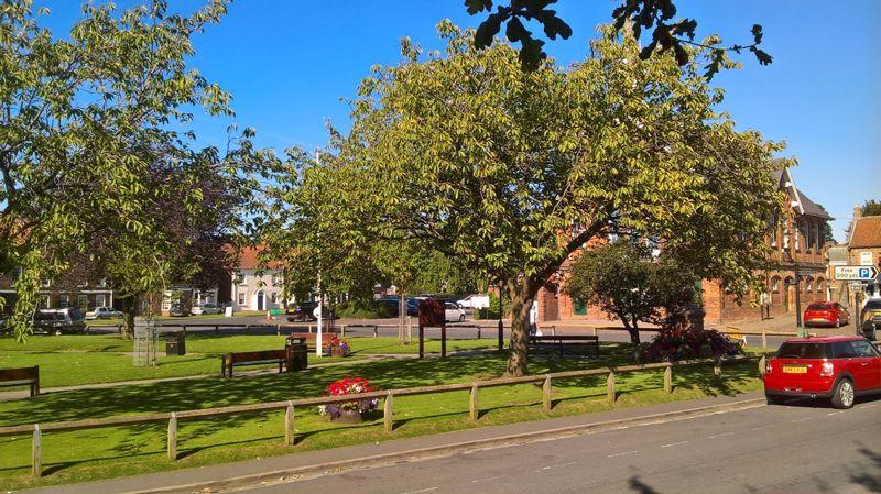 Easingwold