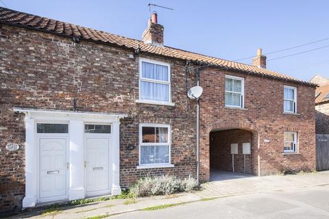 May Cottage Back Lane, Easingwold, York, YO61 3BP