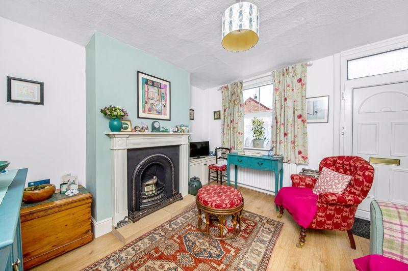 Back Lane, Easingwold 1 bed semidetached house £155,000