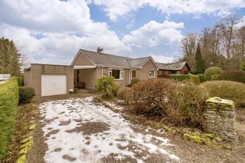 6 Belmont Place, Meigle, Blairgowrie, PH12 8UX