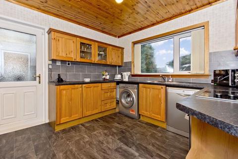6 Belmont Place, Meigle, Blairgowrie, PH12 8UX