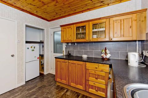 6 Belmont Place, Meigle, Blairgowrie, PH12 8UX