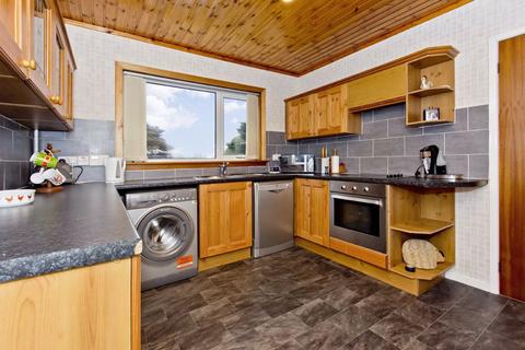 6 Belmont Place, Meigle, Blairgowrie, PH12 8UX