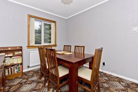 6 Belmont Place, Meigle, Blairgowrie, PH12 8UX