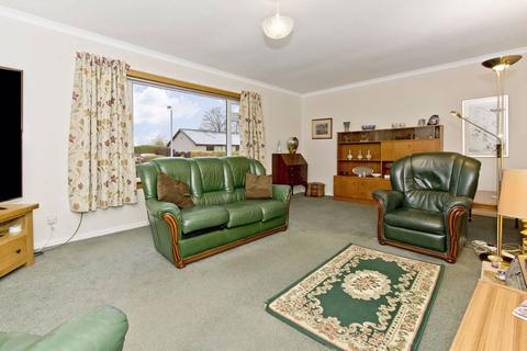 6 Belmont Place, Meigle, Blairgowrie, PH12 8UX