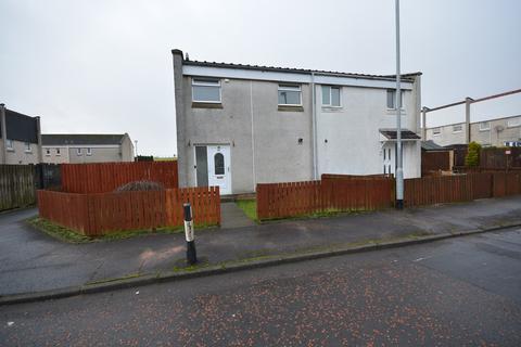 51 Seright Square, Crookedholm, Kilmarnock, KA3 6LF