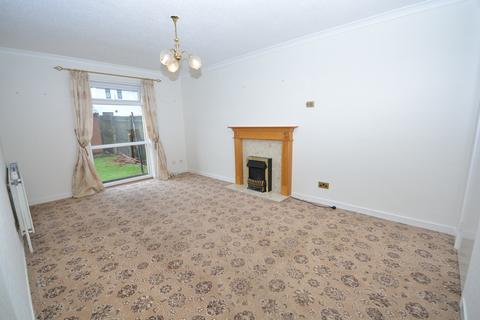 51 Seright Square, Crookedholm, Kilmarnock, KA3 6LF