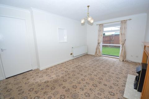 51 Seright Square, Crookedholm, Kilmarnock, KA3 6LF