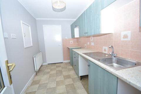 51 Seright Square, Crookedholm, Kilmarnock, KA3 6LF