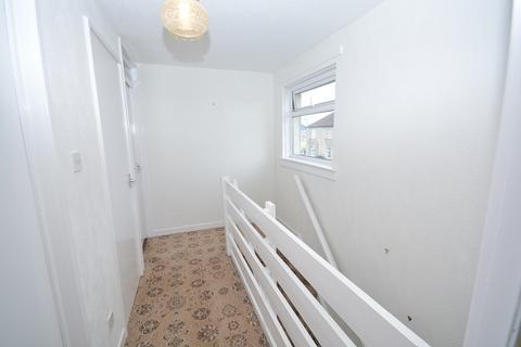 51 Seright Square, Crookedholm, Kilmarnock, KA3 6LF
