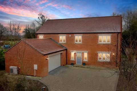 5 Coldrons Way, Brant Broughton, Lincoln, LN5 0FE